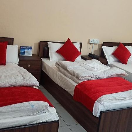 Hotel Royal Chautari, Butwāl 외부 사진