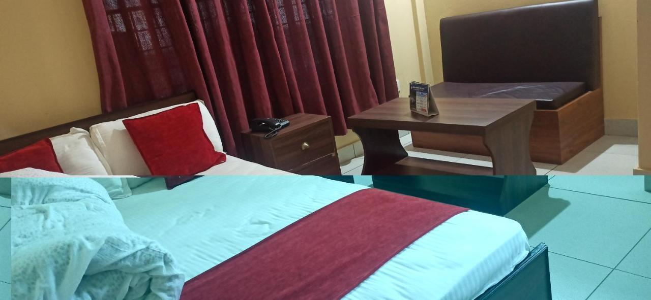 Hotel Royal Chautari, Butwāl 외부 사진
