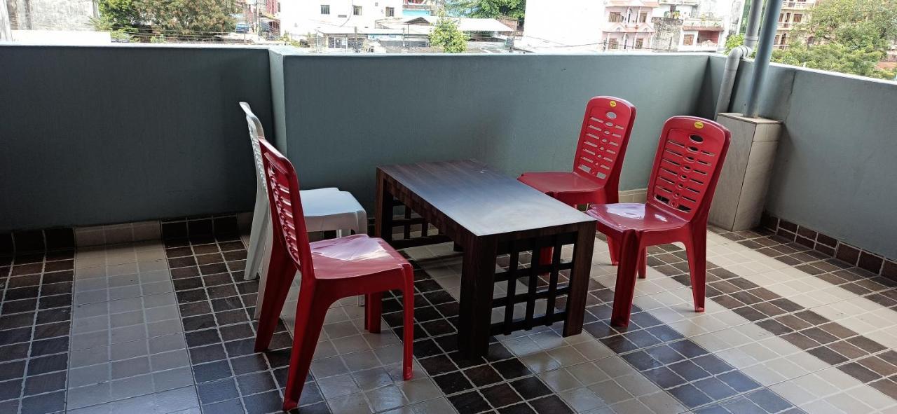 Hotel Royal Chautari, Butwāl 외부 사진