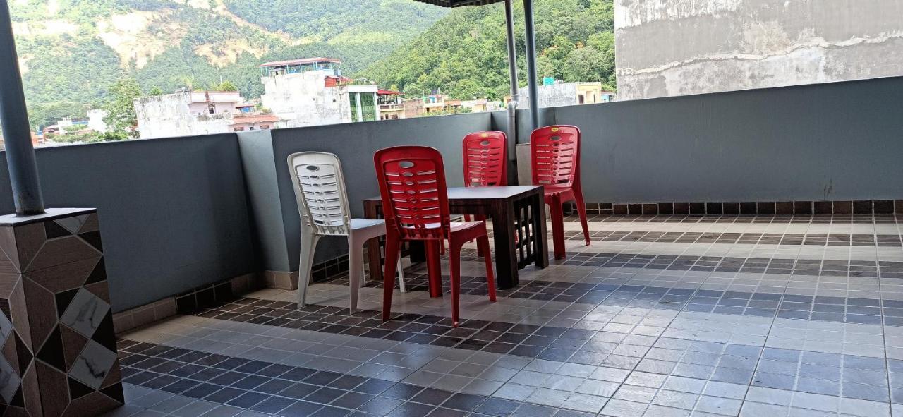Hotel Royal Chautari, Butwāl 외부 사진